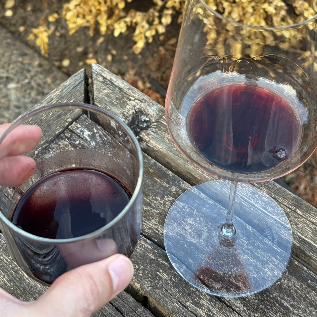 How to Decant Wine with Sediment: Step-by-Step Guide (All Methods)