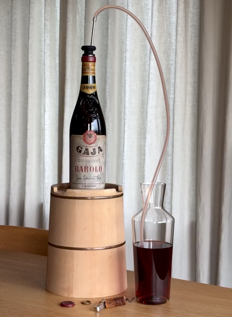 How to Tell If an Old Wine Is Still Good (Before and After Opening)